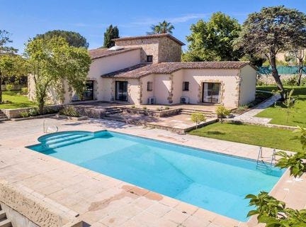Valbonne, Provence-Alpes-Côte d'Azur 06560