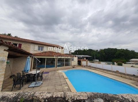 Grandjean, Poitou-Charentes 17350