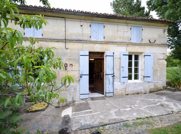 Vénérand, Poitou-Charentes 17100