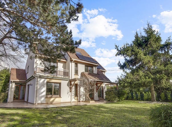 Chatou, Yvelines 78400