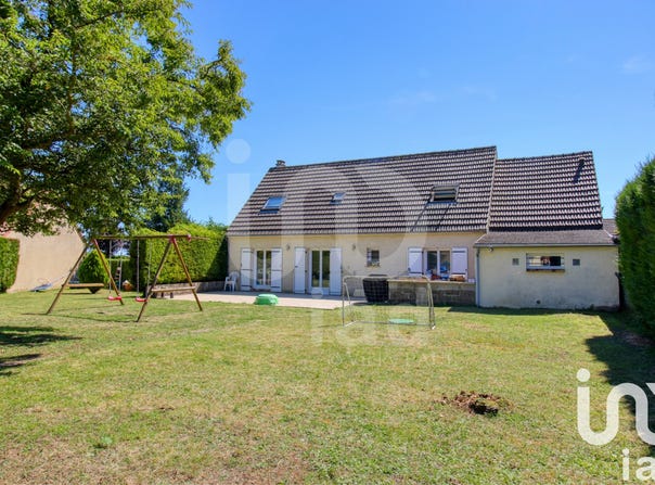 Pithiviers-le-Vieil, Centre-Val de Loire 45300
