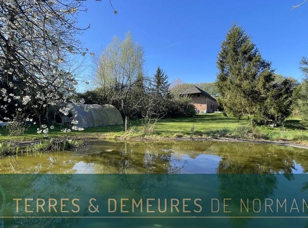 Saint-Saire, Seine-Maritime 76270