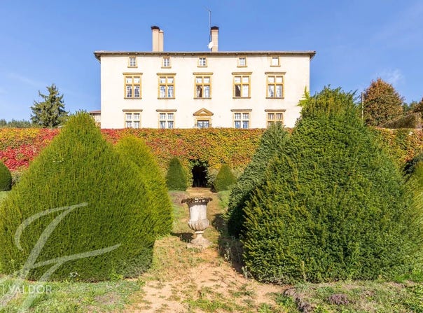 Lamure-sur-Azergues, Rhône-Alpes 69870