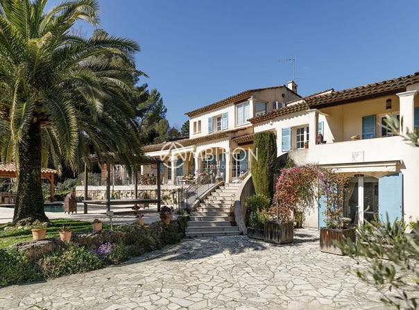 Le Rouret, Provence-Alpes-Côte-d'Azur 06650