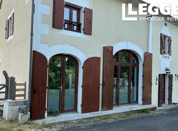 Ribérac, Nouvelle-Aquitaine 24600