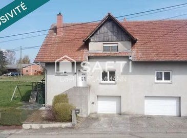 Epping, Lorraine 57720