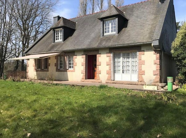 Plouisy, Plouisy, Brittany 22200