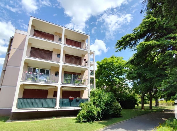 Écouen, Île-de-France 95440