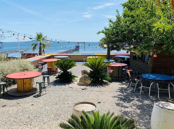 Mèze, Languedoc-Roussillon 34140