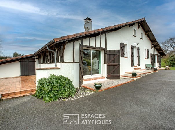 GAMARDE LES BAINS, Nouvelle-Aquitaine 40380