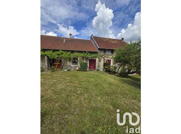 Champvoisy, Grand Est 51700