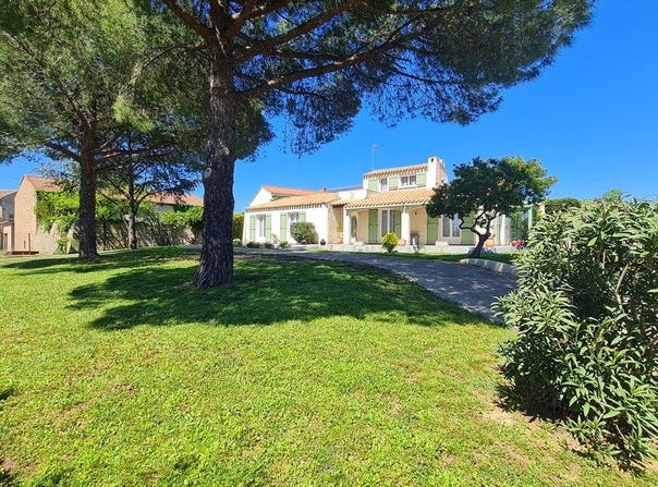 Puimisson, Languedoc-Roussillon 34480