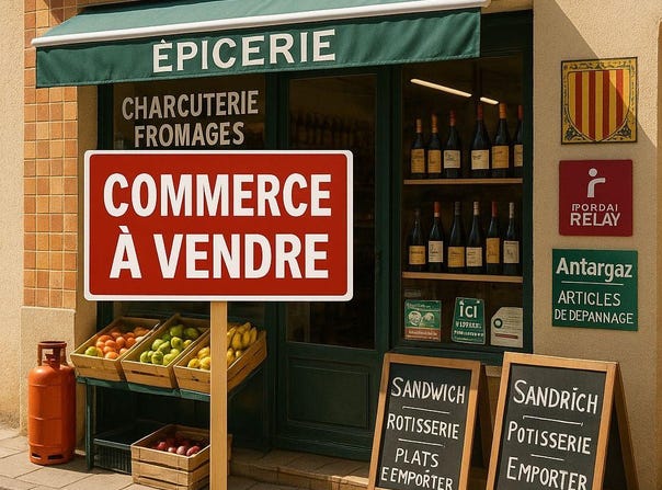 SAINT-HIPPOLYTE, Occitanie 66510