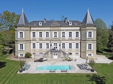 Lauzun, Lot-Et-Garonne