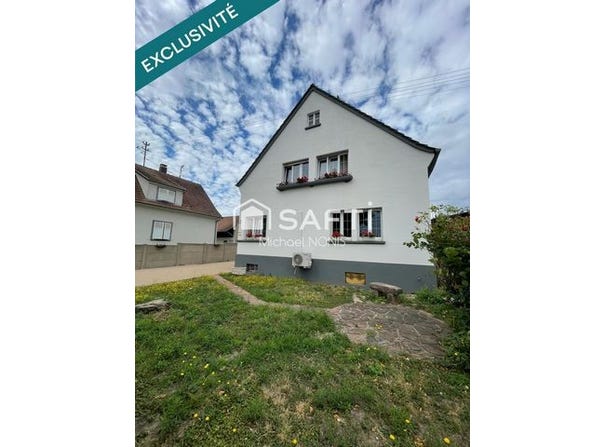 Battenheim, Alsace 68390