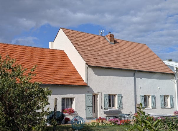 Sandillon, Centre 45640