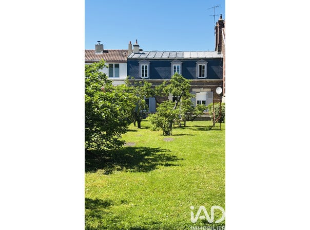 Compiègne, Hauts-de-France 60200
