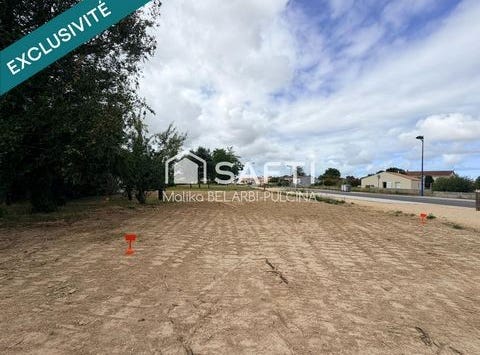 Saint-Mathurin, Pays de la Loire 85150