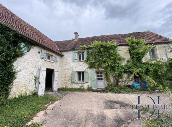Amenucourt, Ile-de-France 95510
