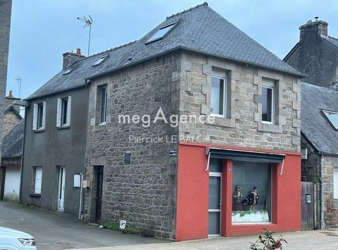 Plouaret, Bretagne 22420