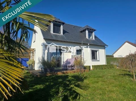 Flers, Basse-Normandie 61100
