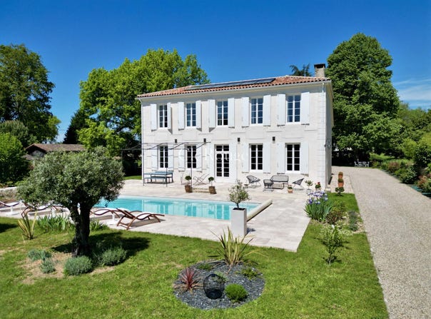 Sauternes, Aquitaine 33210
