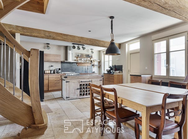 ROMORANTIN LANTHENAY, Centre-Val de Loire 41200