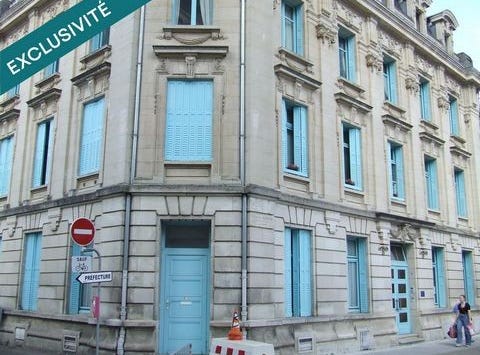 Bar-Le-Duc, Lorraine 55000