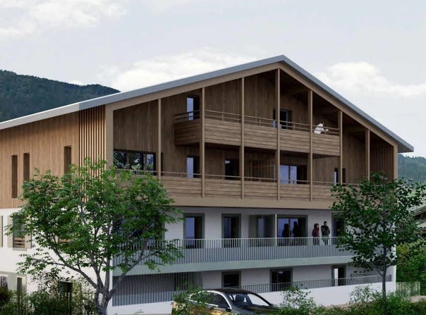 Praz-sur-Arly, Rhône-Alpes 74120