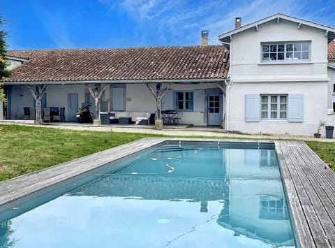 Clairac, Lot-Et-Garonne
