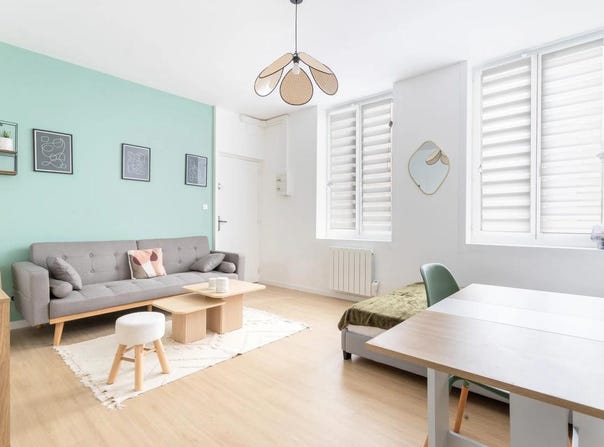 Lille, Hauts-de-France 59000