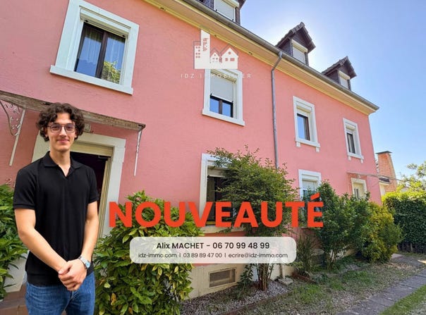 Saint-Louis, Haut-Rhin 68300