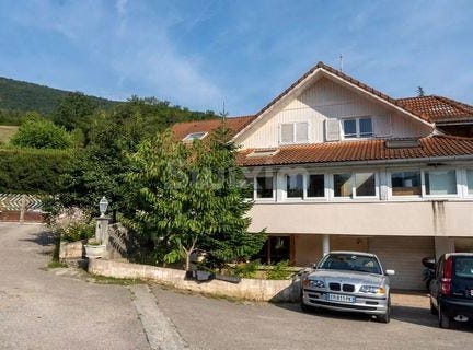Annemasse, Rhône-Alpes 74100