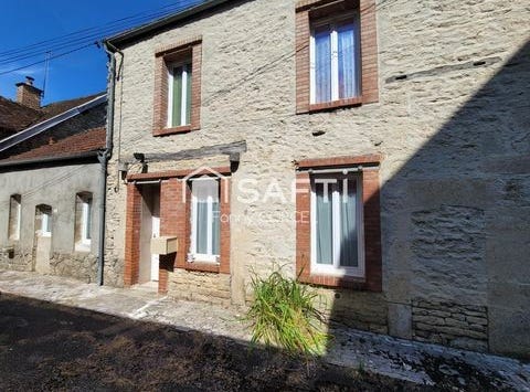 Pothieres, Bourgogne 21400