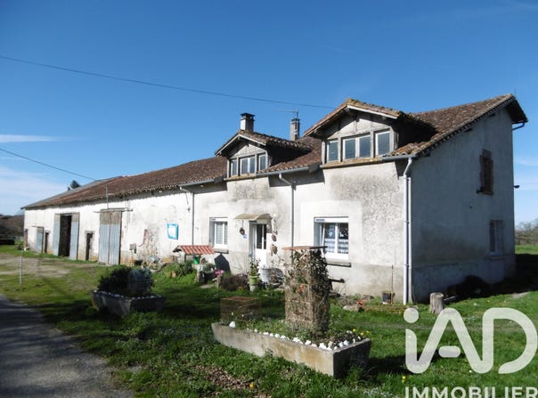 Saint-Pardoux, Nouvelle-Aquitaine 87140