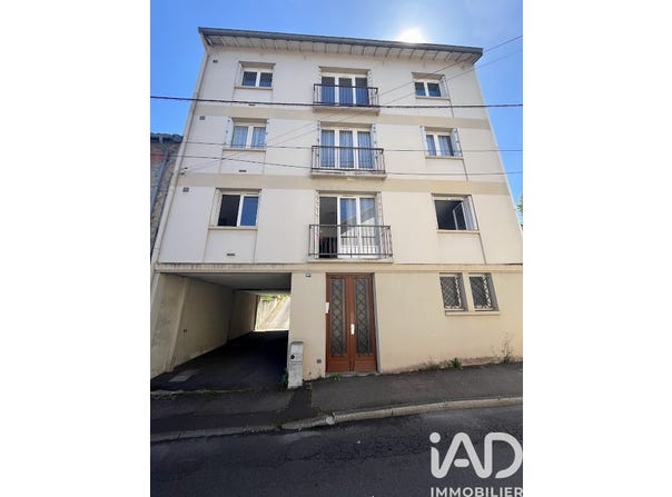 Limoges, Nouvelle-Aquitaine 87000