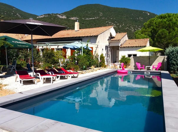 Rustrel, Provence-Alpes-Côte-d'Azur 84400
