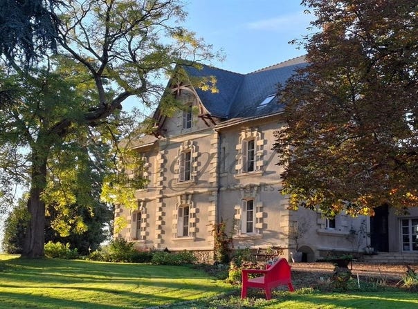 Langeais, Centre 37130
