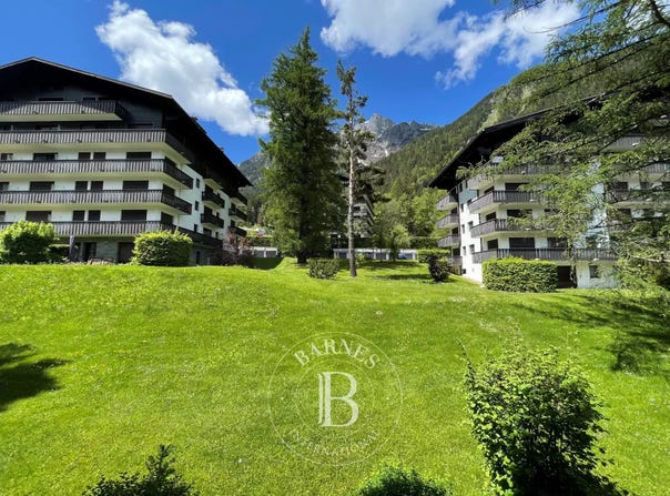 Chamonix-Mont-Blanc, Auvergne-Rhône-Alpes 74400