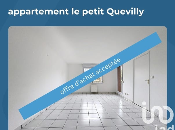 Le Petit-Quevilly, Normandy 76140