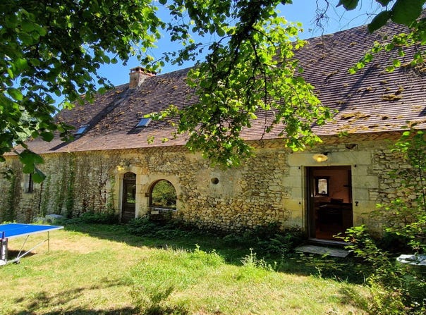 Rouffignac-Saint-Cernin-de-Reilhac, Aquitaine 24580
