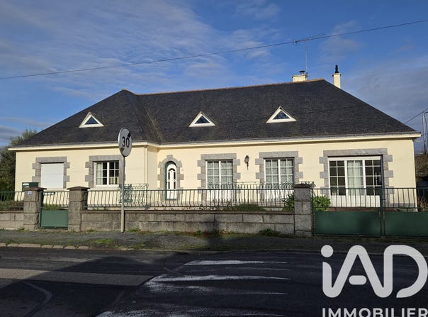 Herbignac, Pays de la Loire 44410