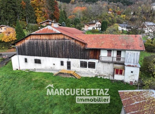 Saint-Sigismond, Rhône-Alpes 74300