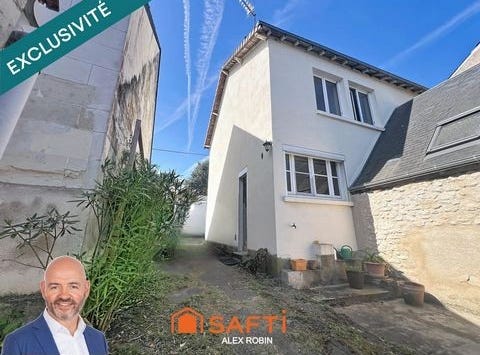 Blere, Centre 37150