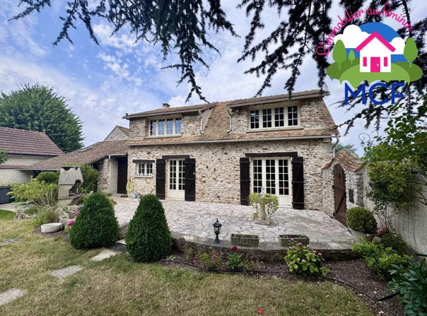 Flacourt, Yvelines 78200