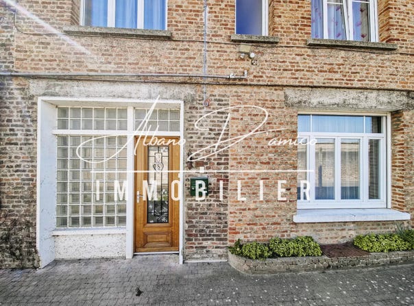 Neuville-Saint-Rémy, Nord 59554
