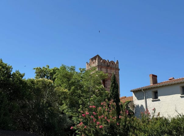 Saint-Cyprien, Languedoc-Roussillon 66750