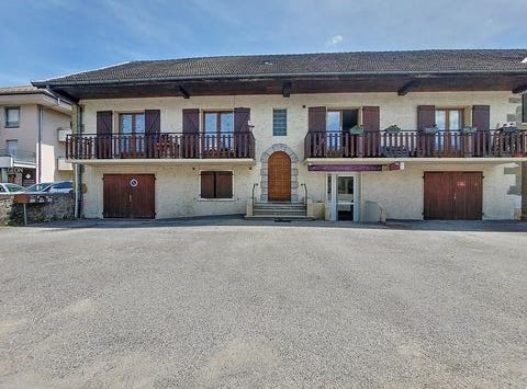 Vallieres, Rhône-Alpes 74150