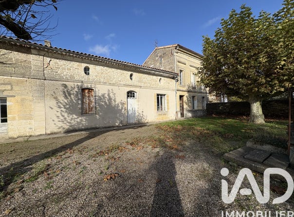 Lussac, Nouvelle-Aquitaine 33570