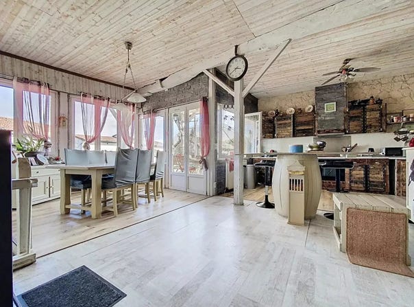 Lestelle-de-Saint-Martory, Haute-Garonne 31360